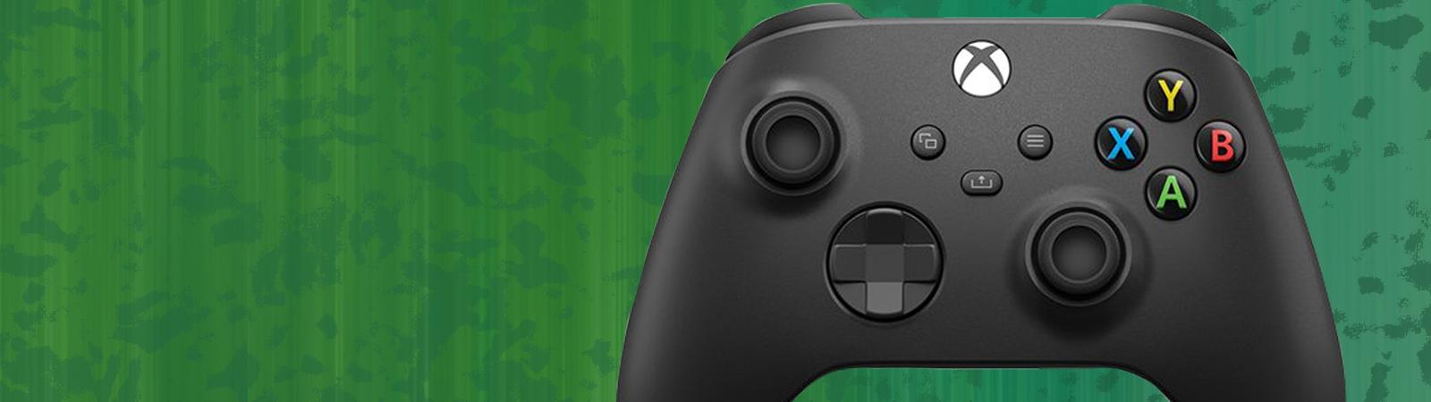 leveren Liever Factureerbaar Xbox Series consoles, Xbox Series games & accessoires kopen bij GooHoo!