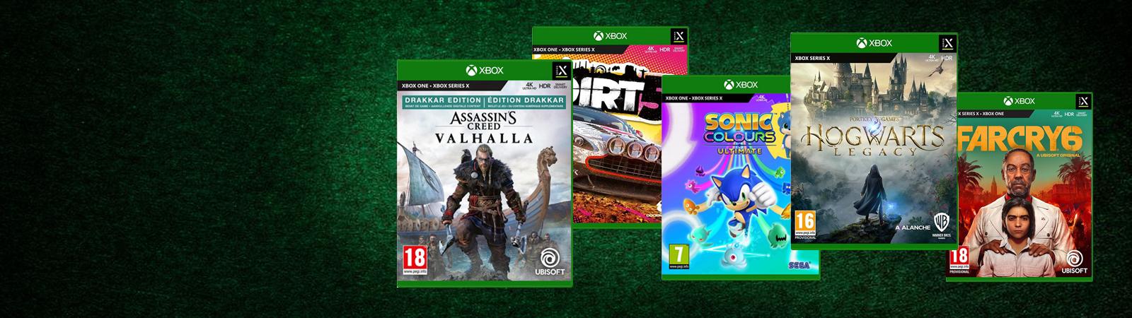 credit Besmettelijke ziekte homoseksueel Xbox Series consoles, Xbox Series games & accessoires kopen bij GooHoo!