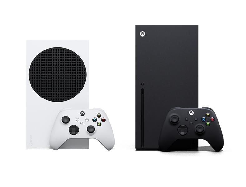 Xbox consoles, Xbox Series games & accessoires kopen bij