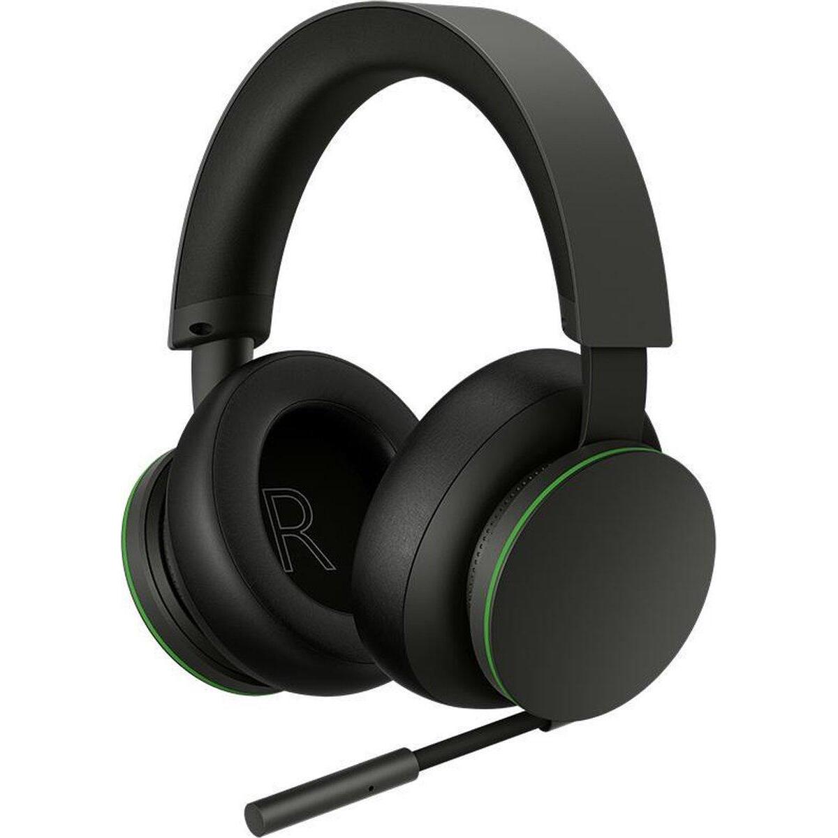 Wireless headset to xbox one top