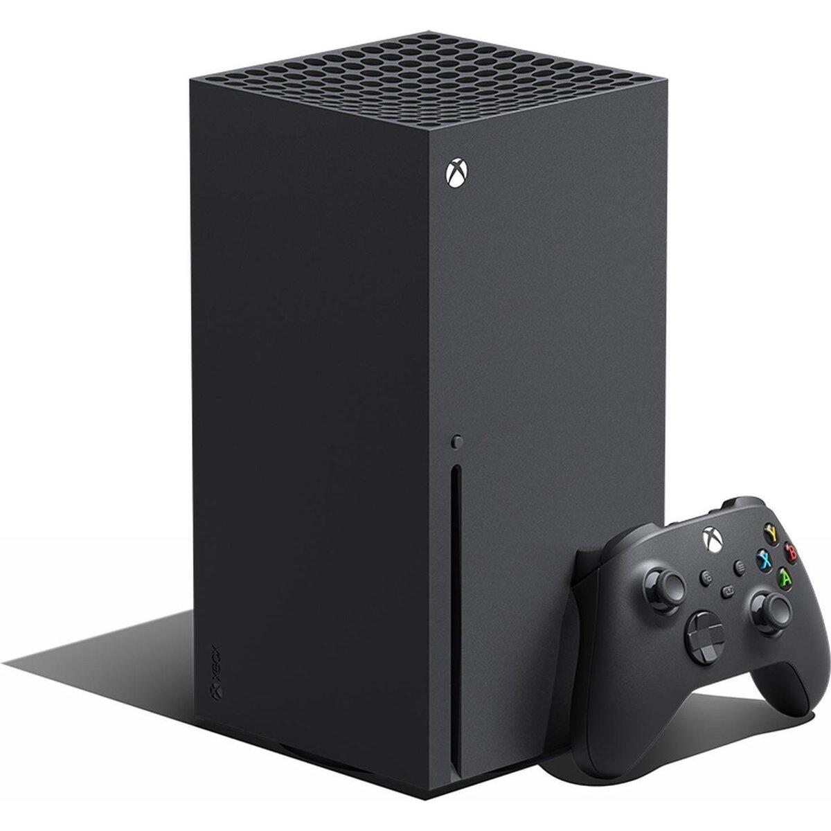 Xbox series x bundle hot sale