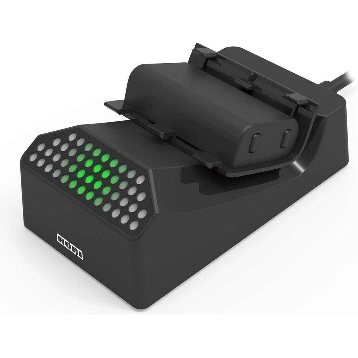 Solo Charge Station voor Xbox Series X/S - Hori (XS) - €21.99