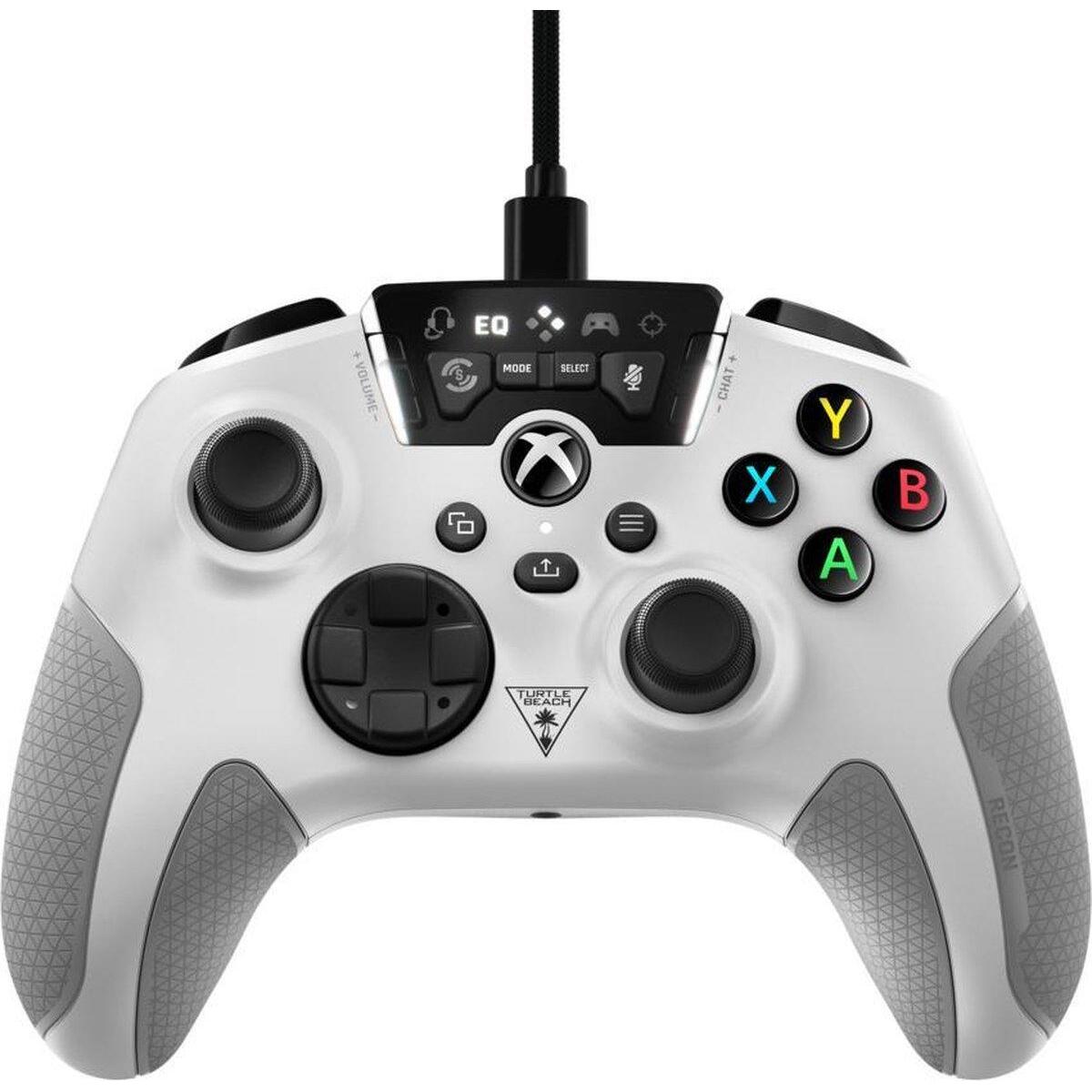 Xbox one controller with best sale cord