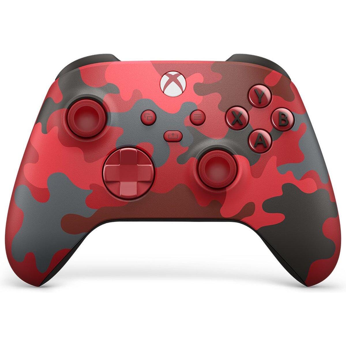 Xbox wireless controller camo hot sale