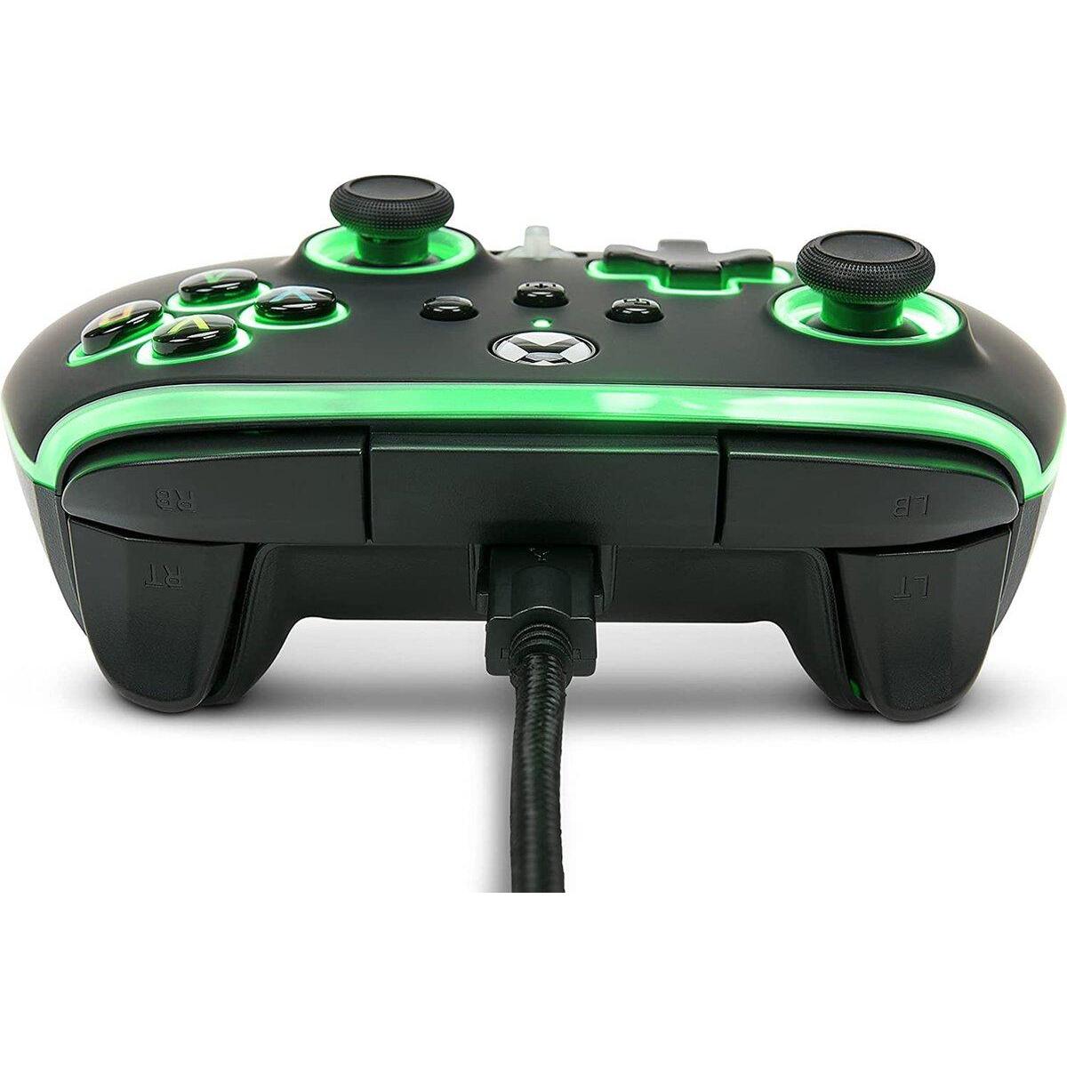 Control xbox one outlet power a spectra