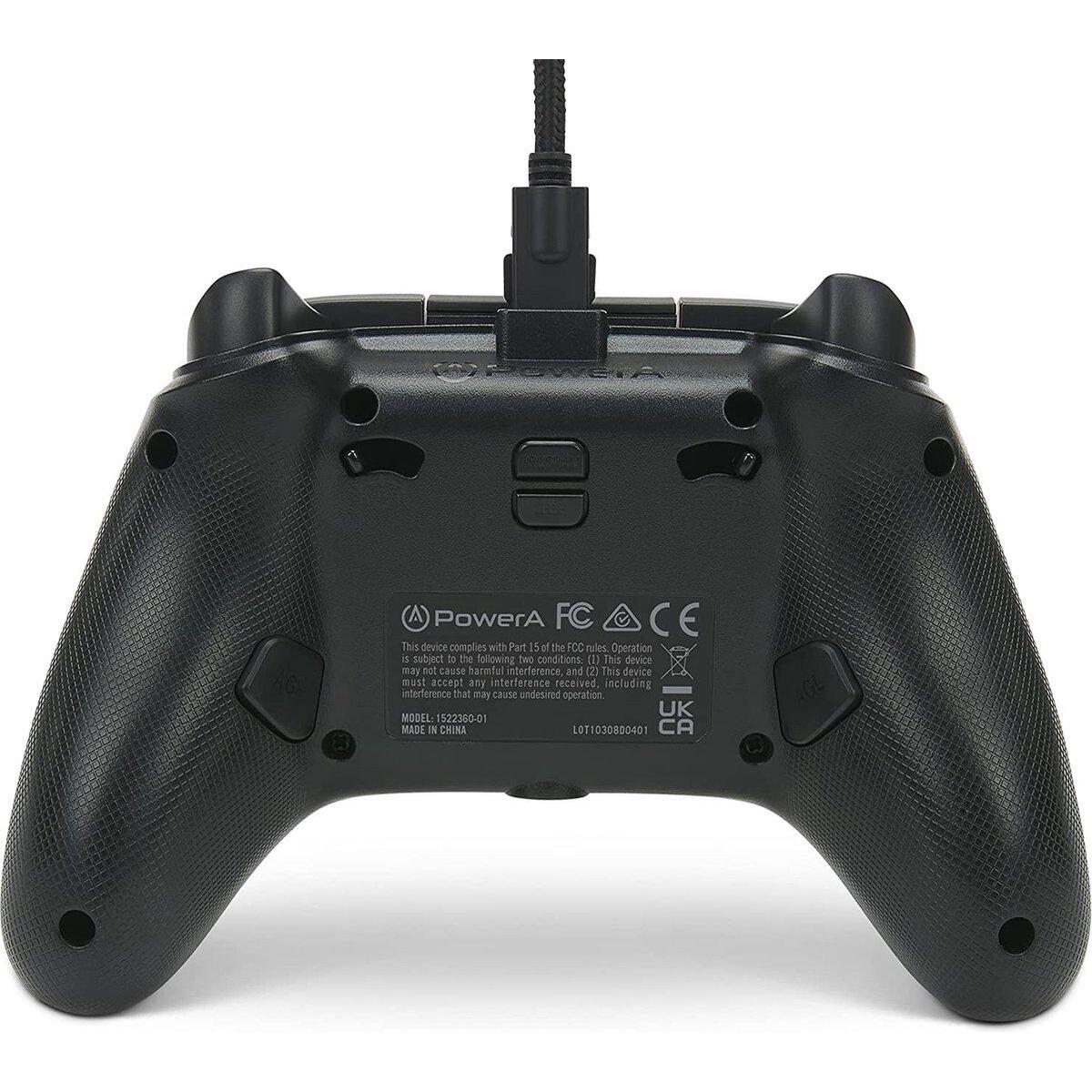 Xbox elite 2025 controller wired