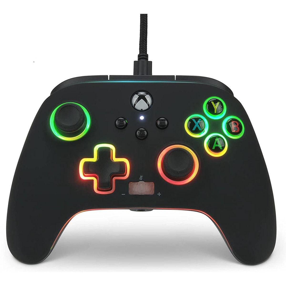 Powera spectra outlet