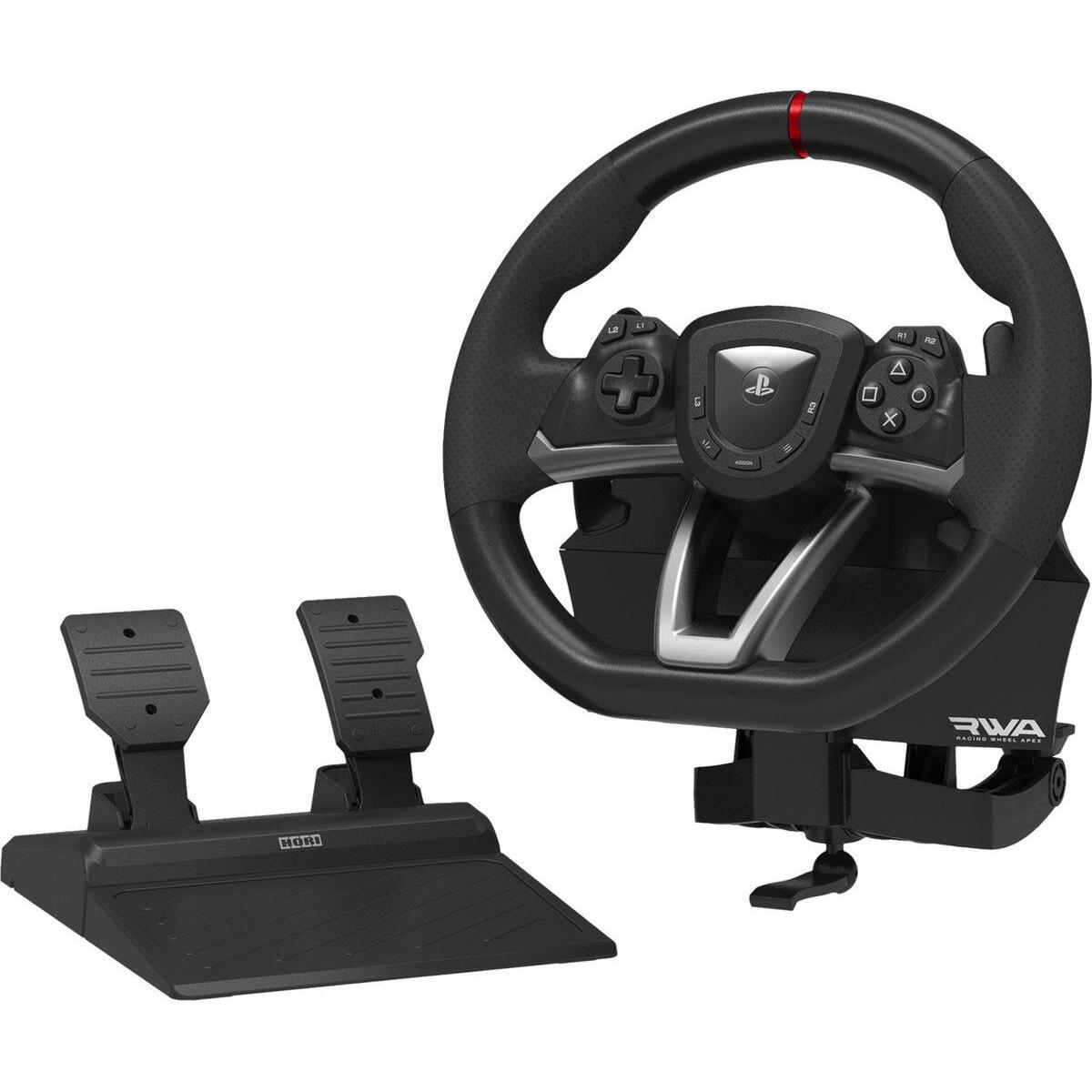 Hori racing wheel one online