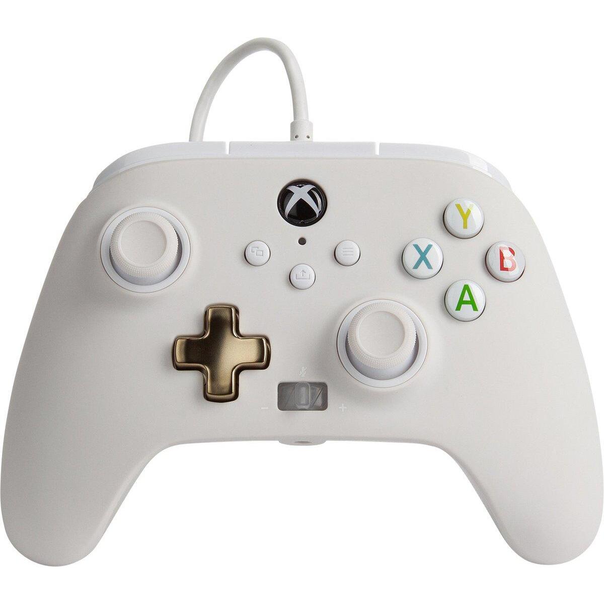 Xbox wireless deals controller wired