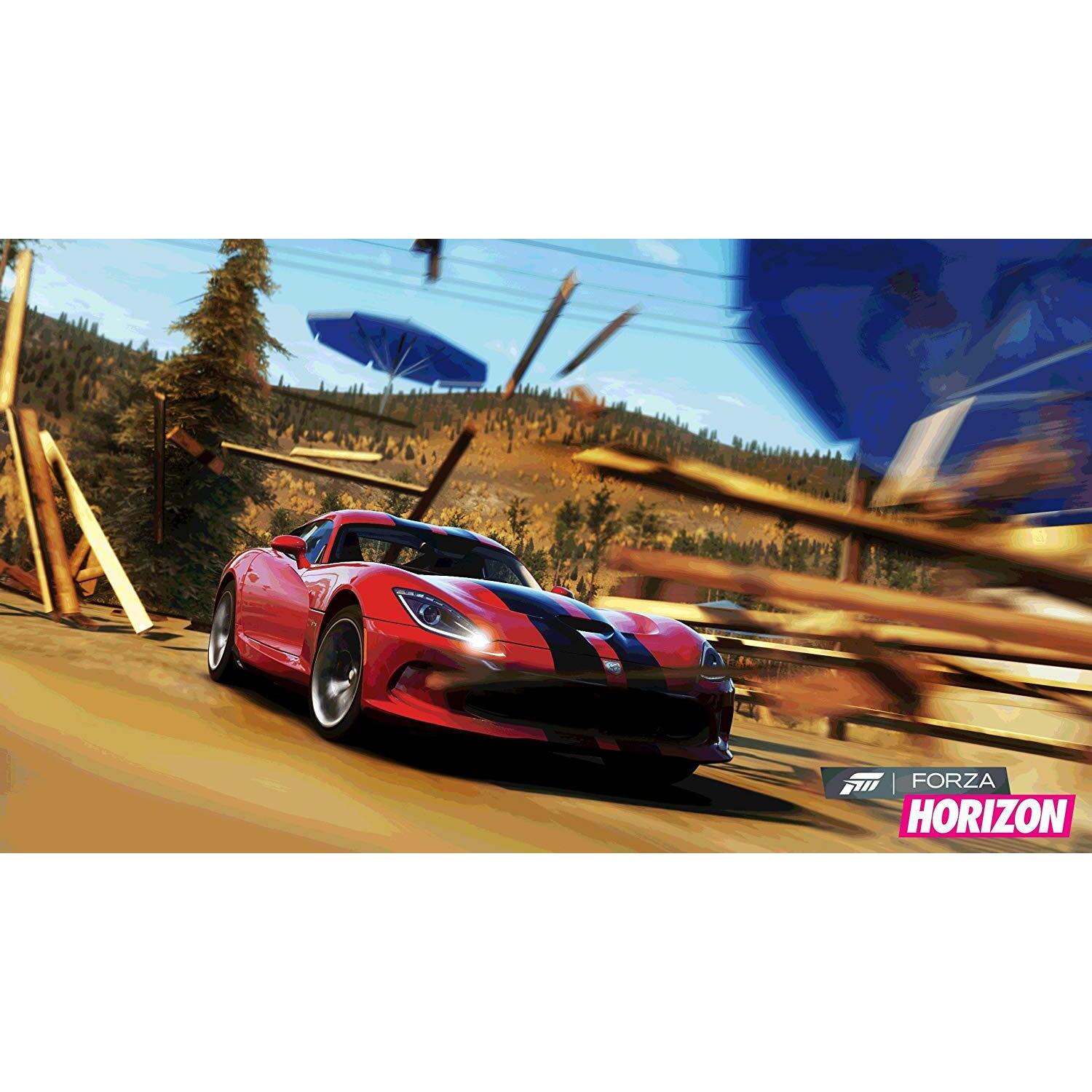 Forza horizon 4 for xbox cheap 360