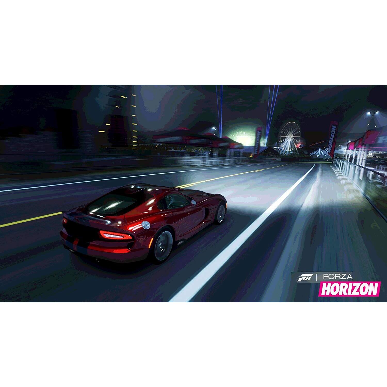 Forza horizon 4 xbox 360 top