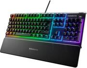 PC gaming toetsenbord