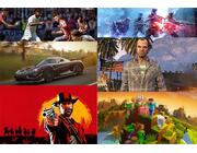 Xbox Series Games