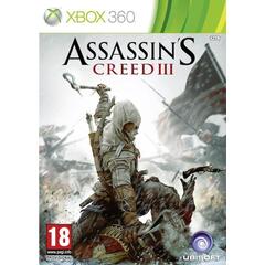 Assassin's Creed III
