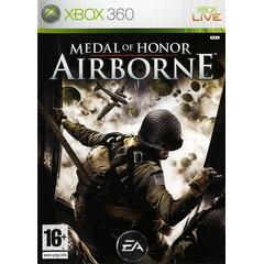 Medal of Honor Airborne