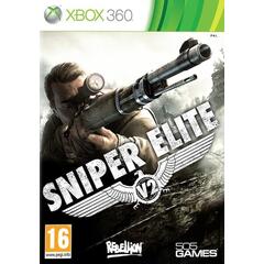 Sniper Elite V2