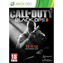 Call of Duty Ghosts Xbox 360 3.99 Goedkoop