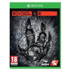 Evolve