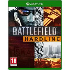Battlefield: Hardline