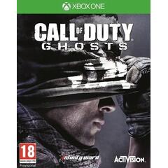 Call of Duty: Ghosts