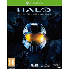 Halo: The Master Chief Collection