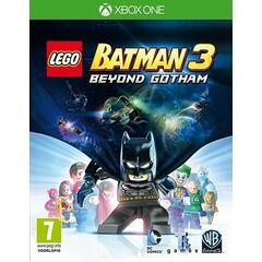 LEGO Batman 3: Beyond Gotham