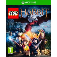 LEGO The Hobbit