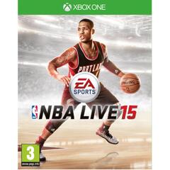 NBA Live 15