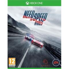 Need For Speed: Rivals