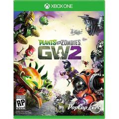 Plants vs. Zombies Garden Warfare 2