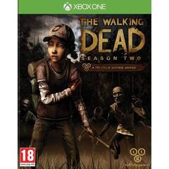 The Walking Dead: A Telltale Games Series - Season Two