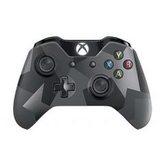 Xbox One Controller - Covert Forces Limited Edition - Microsoft (origineel)