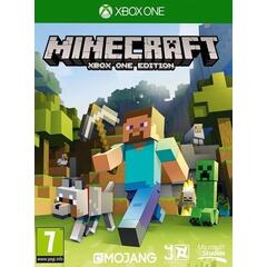Minecraft - Xbox One Edition