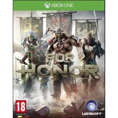 For Honor