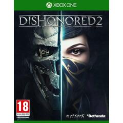 Dishonored 2