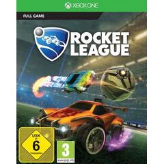 Rocket League