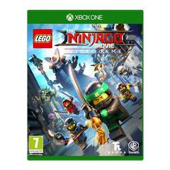 LEGO: The Ninjago Movie Videogame
