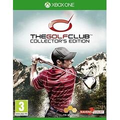 The Golf Club Collectors Edition