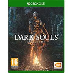 Dark Souls: Remastered