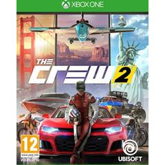 The Crew 2