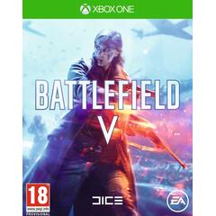 Battlefield V