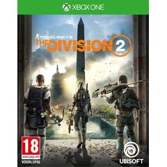 The Division 2