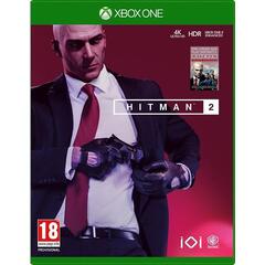 Hitman 2