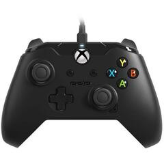 Xbox One Controller Wired - Zwart - PDP