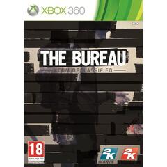 The Bureau: XCOM Declassified