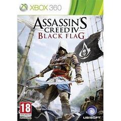 Assassin's Creed IV: Black Flag