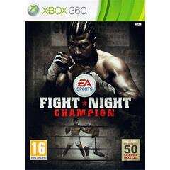 Fight Night Champion