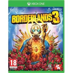 Borderlands 3