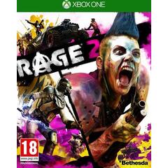 Rage 2