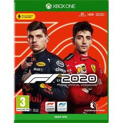 F1 2020